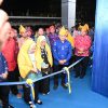 Mall Pelayanan Publik Sulteng Nambaso Dibuka, Hadirkan 24 Stand Layanan untuk Warga