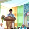Emas Hijau di Pekarangan: Anwar Hafid Ingin Touna Jadi Kabupaten Sawit