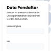 Ini yang Perlu Diketahui Saat Daftar Berani Cerdas Secara Online