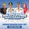 Ayo ke Mall Pelayanan Masyarakat Sulteng, Ini Daftar Layanannya!
