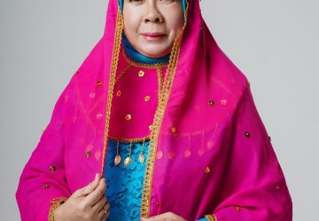 Reny Lamadjido: Jadilah Kartini Masa Kini yang Mengubah Daerah