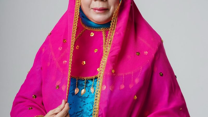 Reny Lamadjido: Jadilah Kartini Masa Kini yang Mengubah Daerah