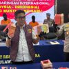 Polda Sulteng Ungkap 20 Kg Sabu Asal Malaysia, Dua Warga Palu Ditangkap
