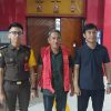 Dana Limbah Menguap, PPTK Banggai Ditahan Kejati Sulteng