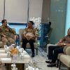 Anwar Hafid Temui Plh Dirut Pertamina Patra Niaga, Bahas Tambahan Kuota BBM dan Elpiji