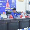 Pesan Tegas Anwar Hafid ke Tambang: Bangun Kesejahteraan Hingga Kritik Mobil Berpelat Luar