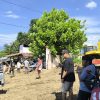 PT Bumi Alpha Mandiri Bantu Warga Silae, Palu Bersihkan Lumpur Pasca Banjir