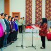 Kolaborasi Lintas Profesi, Sulteng Bergerak Menuju Nol Stunting dan Nol AKI-AKB