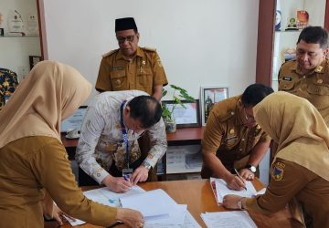 Sriwijaya Air Kembali Angkut Jamaah Haji Sulteng 2025