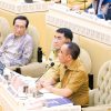 Anwar Hafid Desak Revisi Skema DBH yang Rugikan Sulteng