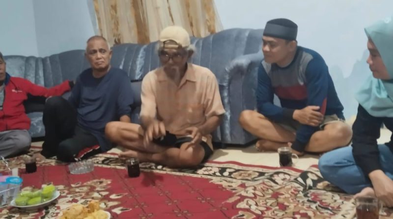 Dituding Jual Lahan Bukit Laranggarui, Ketua LPM Talise: Itu Fitnah, Kami Sudah Lapor