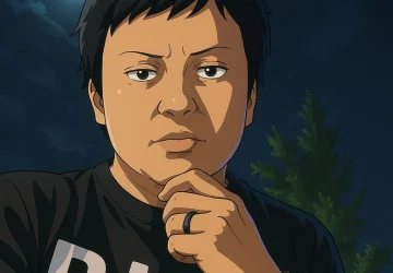 Cuma Upload Foto, Langsung Jadi Anime Ala Ghibli Lewat ChatGPT