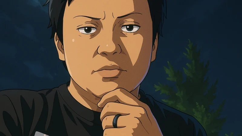 Cuma Upload Foto, Langsung Jadi Anime Ala Ghibli Lewat ChatGPT