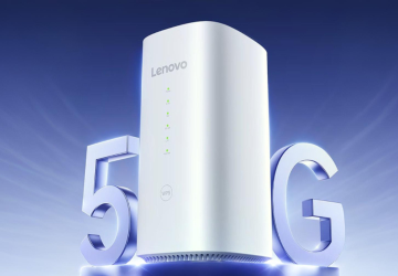 Lenovo Xiaoxin 5G CPE: Solusi Internet  Tanpa Kabel
