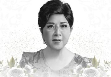 Profil Titiek Puspa: Bunga Abadi Dunia Seni Itu Telah Pergi