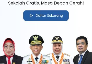 Pendaftaran Beasiswa Berani Cerdas Dibuka Setiap Hari, Simak Jam Operasionalnya!
