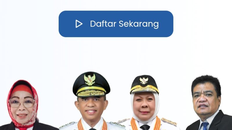 Link Pendaftaran Berani Cerdas, Program Ini untuk SMA/SMK dan Mahasiswa