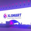 XLSMART Resmi Berdiri, Gabungan XL Axiata dan Smartfren Siap Pimpin Era Digital