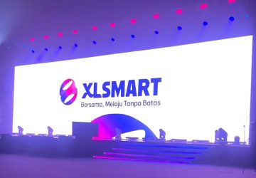 XLSMART Resmi Berdiri, Gabungan XL Axiata dan Smartfren Siap Pimpin Era Digital