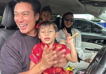 Hak Asuh Bergilir dan Mut’ah Rp1 Miliar: Perceraian Baim-Paula Jadi Sorotan