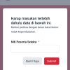 Cara Daftar Beasiswa Garuda untuk SMA dan Madrasah Aliyah
