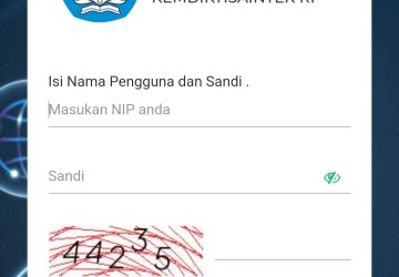 Link Resmi Pendaftaran Akselerasi Pengakuan Tugas Belajar PNS