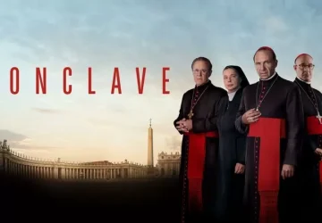 Conclave (2024): Ketegangan Pemilihan Paus di Tengah Skandal