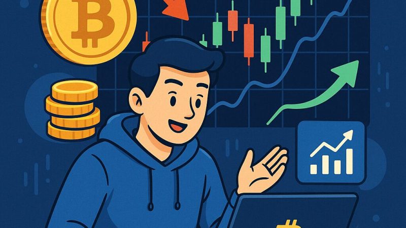 eXch akan Mundur dari Industri Kripto, Benarkah Usai Dituding Terkait Peretasan Bybit?