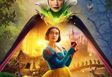 Snow White 2025 Gagal, Apakah Penonton Bosan?