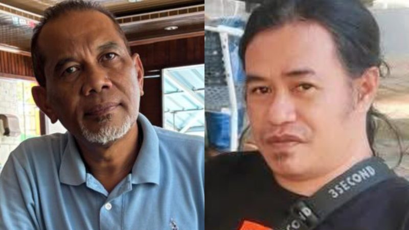 Kuasa Hukum Nilai Penetapan Hendly Mangkali Sebagai Tersangka Cenderung Dipaksakan