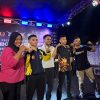 Berani Boxing Champion 2025 Siap Digelar, 36 Petinju akan Berlaga