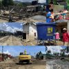 Banjir di Wombo, Pemprov Kirim Bantuan Menyeluruh