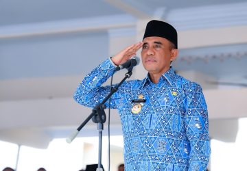 BERANI Cerdas: Jalan Baru Pendidikan Sulawesi Tengah dari Hardiknas 2025