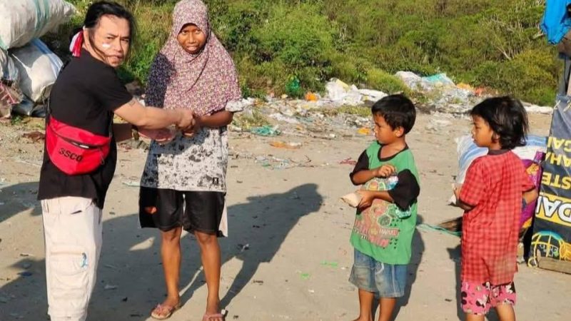 Laporan Terhadap Jurnalis Hendly Mangkali Dikecam: AMSI, JMSI dan SMSI Sebut Ini Ancaman Kebebasan Pers di Sulteng