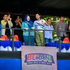 BERANI DRAG 2024: Balap Kembali Menggelegar di Palu Setelah 16 Tahun