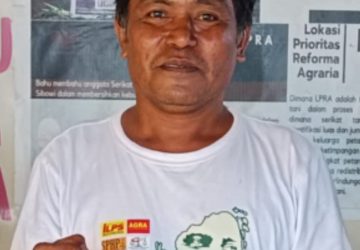 May Day Ala Serikat Tani Sigi: Buka Kebun Kolektif, Tolak Unjuk Rasa, Pilih Aksi Nyata