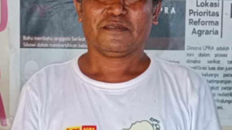 May Day Ala Serikat Tani Sigi: Buka Kebun Kolektif, Tolak Unjuk Rasa, Pilih Aksi Nyata