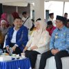 Pendidikan Jembatan Emas Bangsa, DPRD Sulteng Ajak Pelajar Terus Bermimpi