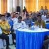 Hari Bakti Pemasyarakatan ke-61, Ketua DPRD Sulteng Ajak Bangun Sistem Humanis dan Produktif