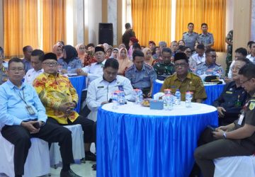 Hari Bakti Pemasyarakatan ke-61, Ketua DPRD Sulteng Ajak Bangun Sistem Humanis dan Produktif
