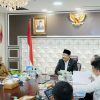 Sulteng Siap Jalankan Sekolah Rakyat Prabowo, Anwar Hafid: Ini Juga Misi Berani Cerdas