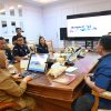 KPU Sulteng Kembalikan Rp34 Miliar Sisa Dana Pilkada ke Kas Daerah