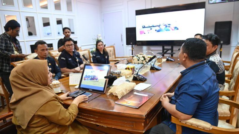 KPU Sulteng Kembalikan Rp34 Miliar Sisa Dana Pilkada ke Kas Daerah