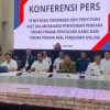 Polri Sita Aset Rp530 Miliar dari Sindikat Judi Online: Modus Canggih hingga Sasar Pelajar