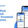 Ciptadana Luncurkan PinePick, Platform Investasi Ramah Investor Pemula