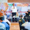 Gubernur Anwar Hafid Minta OPD Terbuka pada Wartawan, Bukan Alergi