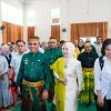 Anwar Hafid Ajak KKLR Bersama Bangun Sulawesi Tengah