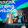 ‘Bintang’ Menyatu di Langit Palu Bersama Duo Ratu BERANI