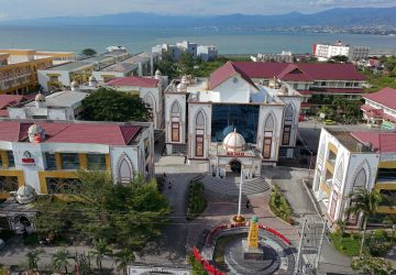 UIN Datokarama Tawarkan 11 Beasiswa untuk Mahasiswa, Ini Daftarnya!