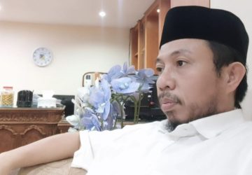 Kawal Tambang dan Lingkungan, Gubernur Anwar Hafid Bentuk Satgas Khusus